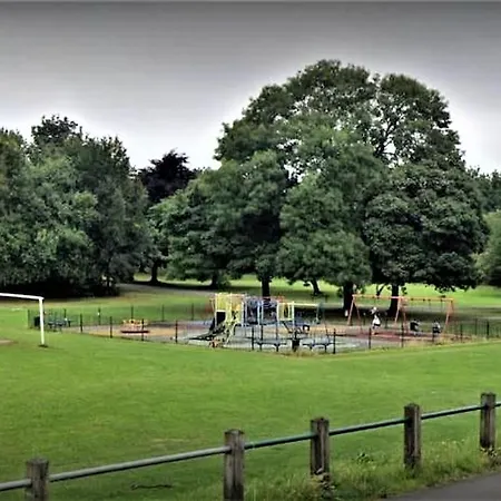 Apartmán *f6gh For Your Relaxed & Cosy + Free Parking & Wifi *