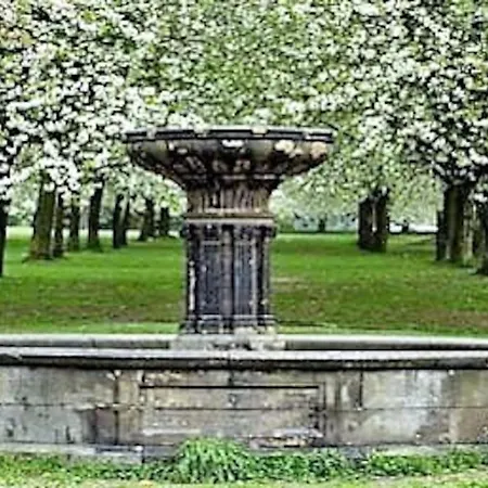 *f6gh For Your Relaxed & Cosy + Free Parking & Wifi Apartmán Leeds (West Yorkshire)