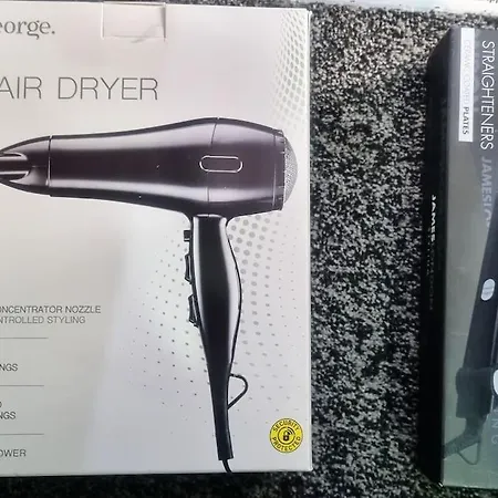 Апартаменти *f6gh For Your Relaxed & Cosy + Free Parking & Wifi Лідс