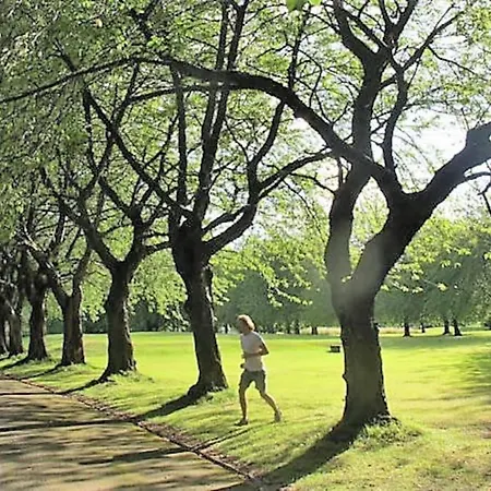 Apartmán *f6gh For Your Relaxed & Cosy + Free Parking & Wifi