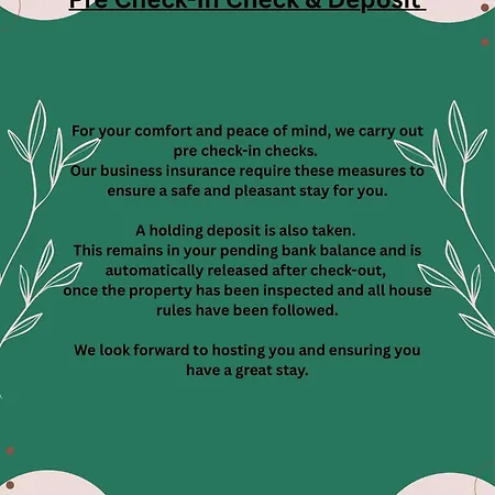 Apartmán *f6gh For Your Relaxed & Cosy + Free Parking & Wifi