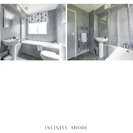 *f6gh For Your Relaxed & Cosy + Free Parking & Wifi شقة