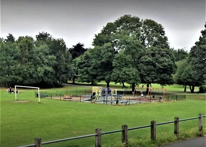 Apartment *f6gh For Your Relaxed & Cosy + Free Parking & Wifi *