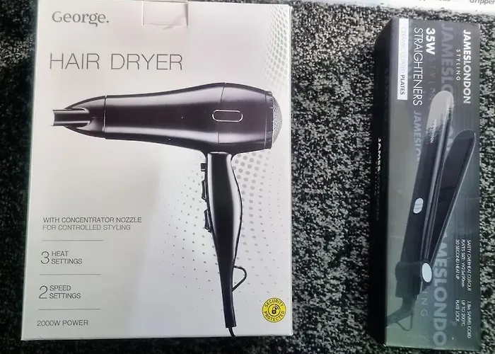 Apartment *f6gh For Your Relaxed & Cosy + Free Parking & Wifi Leeds (West Yorkshire)