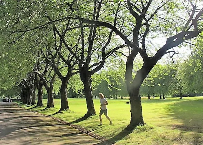 Apartment *f6gh For Your Relaxed & Cosy + Free Parking & Wifi