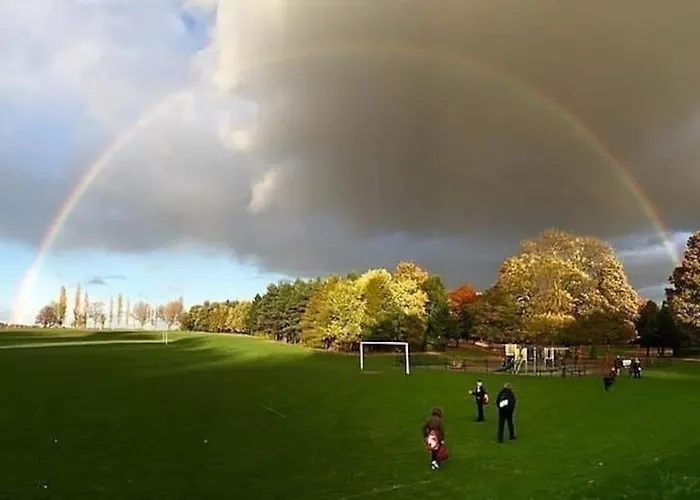 *f6gh For Your Relaxed & Cosy + Free Parking & Wifi