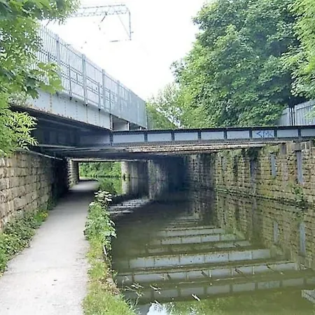 *f6gh For Your Relaxed & Cosy + Free Parking & Wifi Apartamento Leeds (West Yorkshire)