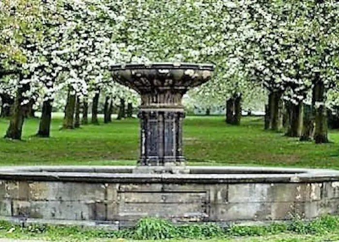 *f6gh For Your Relaxed & Cosy + Free Parking & Wifi Apartamento Leeds (West Yorkshire)