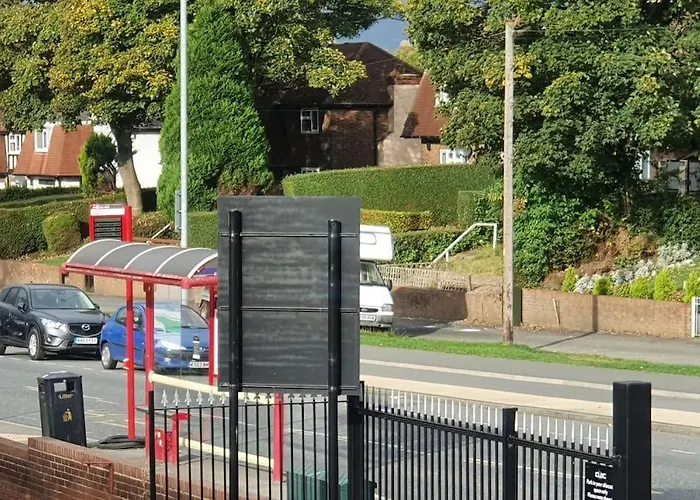 Apartamento *f6gh For Your Relaxed & Cosy + Free Parking & Wifi *