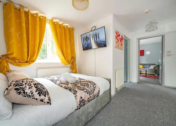 *f6gh For Your Relaxed & Cosy + Free Parking & Wifi