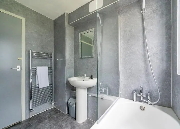 Apartamento *f6gh For Your Relaxed & Cosy + Free Parking & Wifi