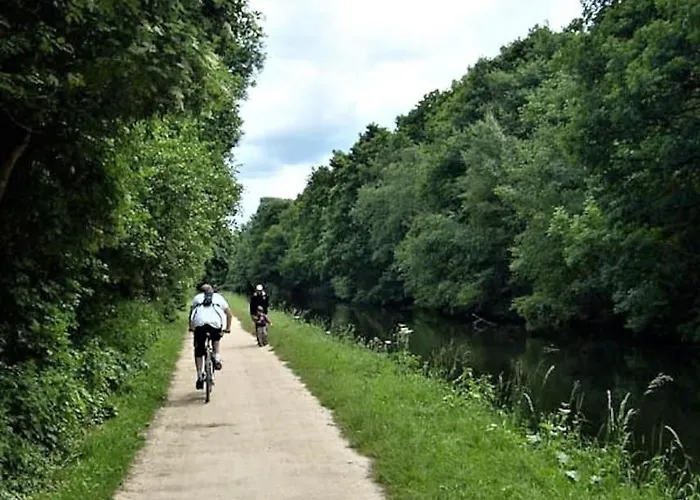 Apartamento *f6gh For Your Relaxed & Cosy + Free Parking & Wifi